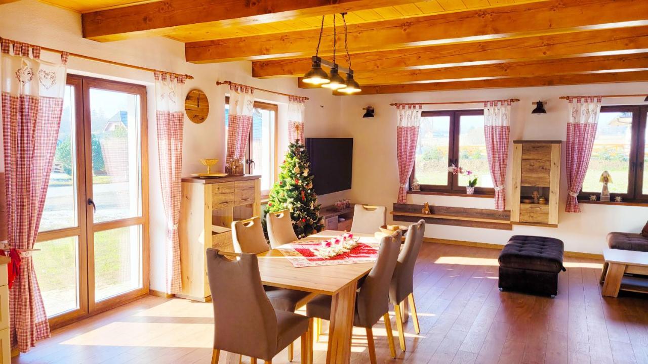 Chalupa Cesky Stit Vysoke Tatry Stara Lesna Ngoại thất bức ảnh
